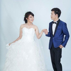 Waraporn Parakha profile icon