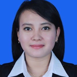 Ofta Fridayanti profile icon