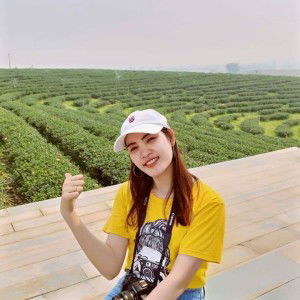 Anutchara Sreekulkit profile icon