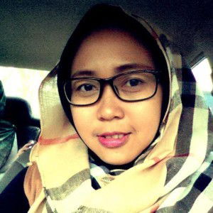 Ayu Key Fitria profile icon