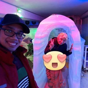 Norasila Bt Ajis Sila profile icon