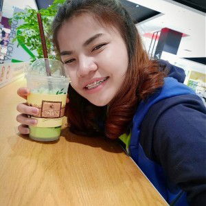 Note'narumon Seaninta profile icon