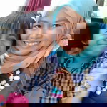 Muslimah Mursal profile icon