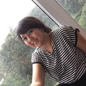 Ade Ryani HMK profile icon