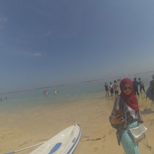 Zulvia Paradella Rahmani profile icon