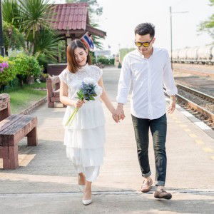 Sunisa Baochay profile icon