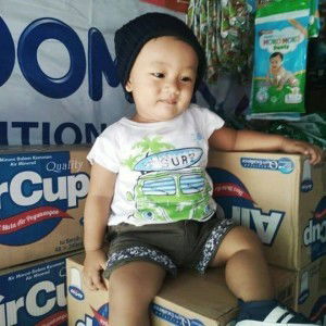 Wati Jianto profile icon