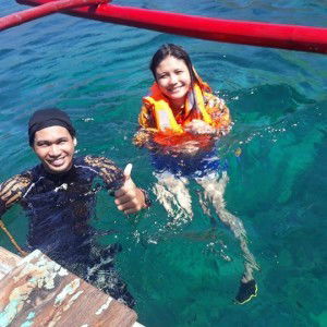 Sarahjane Tolosa Espra profile icon