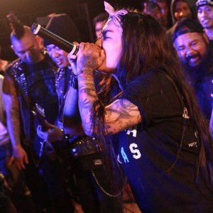 Shynta Bagwel KudaBesi profile icon