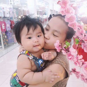 Larreza Jeanne Ferran profile icon