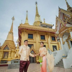 Nutsara Duangrat profile icon