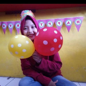 Firda Yusdiani profile icon