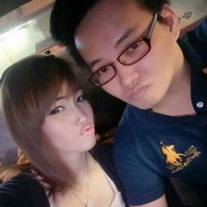 Ken Lee profile icon