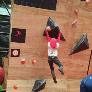 Nuratiqah Uloom profile icon