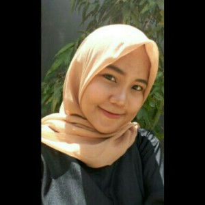 Fitria Fauziah profile icon