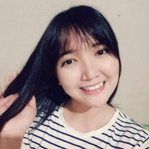 Agustina Jefri profile icon