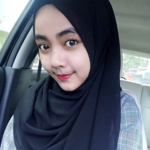 Dessy Amalia profile icon