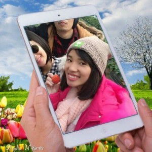 วนิดา อยู่ลือ profile icon