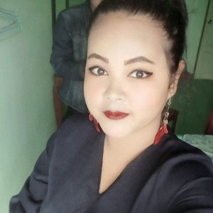 Monzy Gaden profile icon