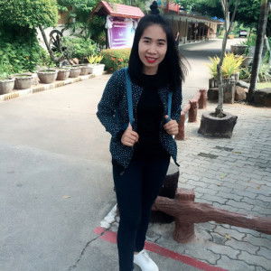 Saisamorn profile icon