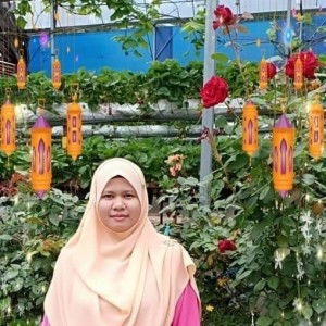 Nur Abby profile icon