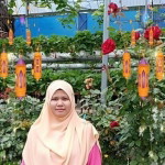Nur Abby profile icon