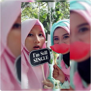 Nihayatul Faoziah profile icon