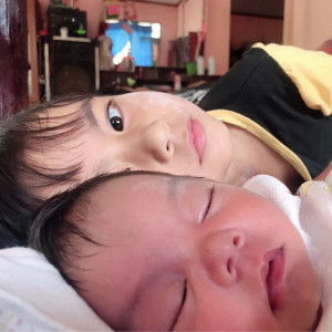 ลูกหมาแม่วิว profile icon