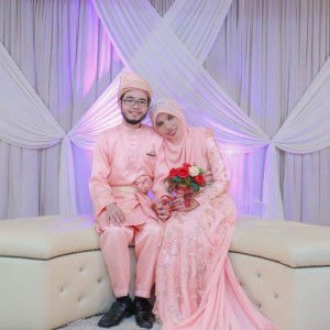 Hayati Nasir profile icon