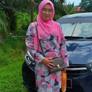 Intan Diana Aziz profile icon