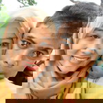 rizka zahra profile icon