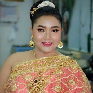 Atcharapan Kuanmuang profile icon