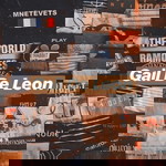Gail De Leon profile icon