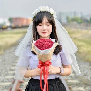 Pannarai Taiphithakkul profile icon