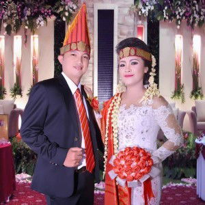 Kristina Monica Sinaga profile icon