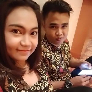 Rika Wulandari profile icon