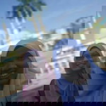 Munirah Shaari profile icon