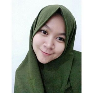 Suci Lestari profile icon