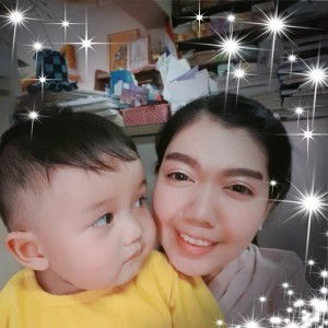 Zai Chanarwut profile icon