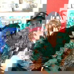 Lina R Amb ON profile icon