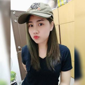 JubJang Chanthathip Ngawthong profile icon