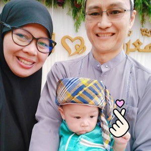 Areeya Salangsing profile icon