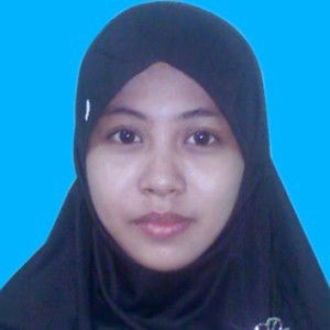 Nurfaidah Sappe profile icon