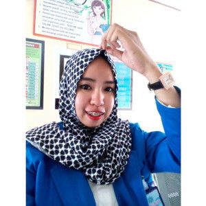 Dewi Andriani profile icon