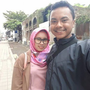 Ratna Dewi Sweat profile icon