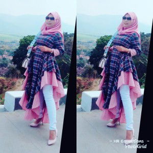 Nonix Rya Shabila profile icon