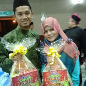 dya nadiah profile icon