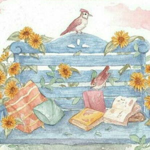 Rahmah Putri profile icon