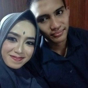 Nur Astinah profile icon