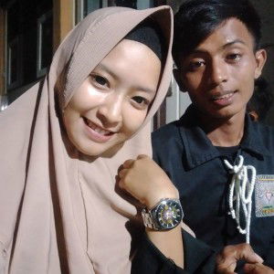 Ayu DuaDua profile icon